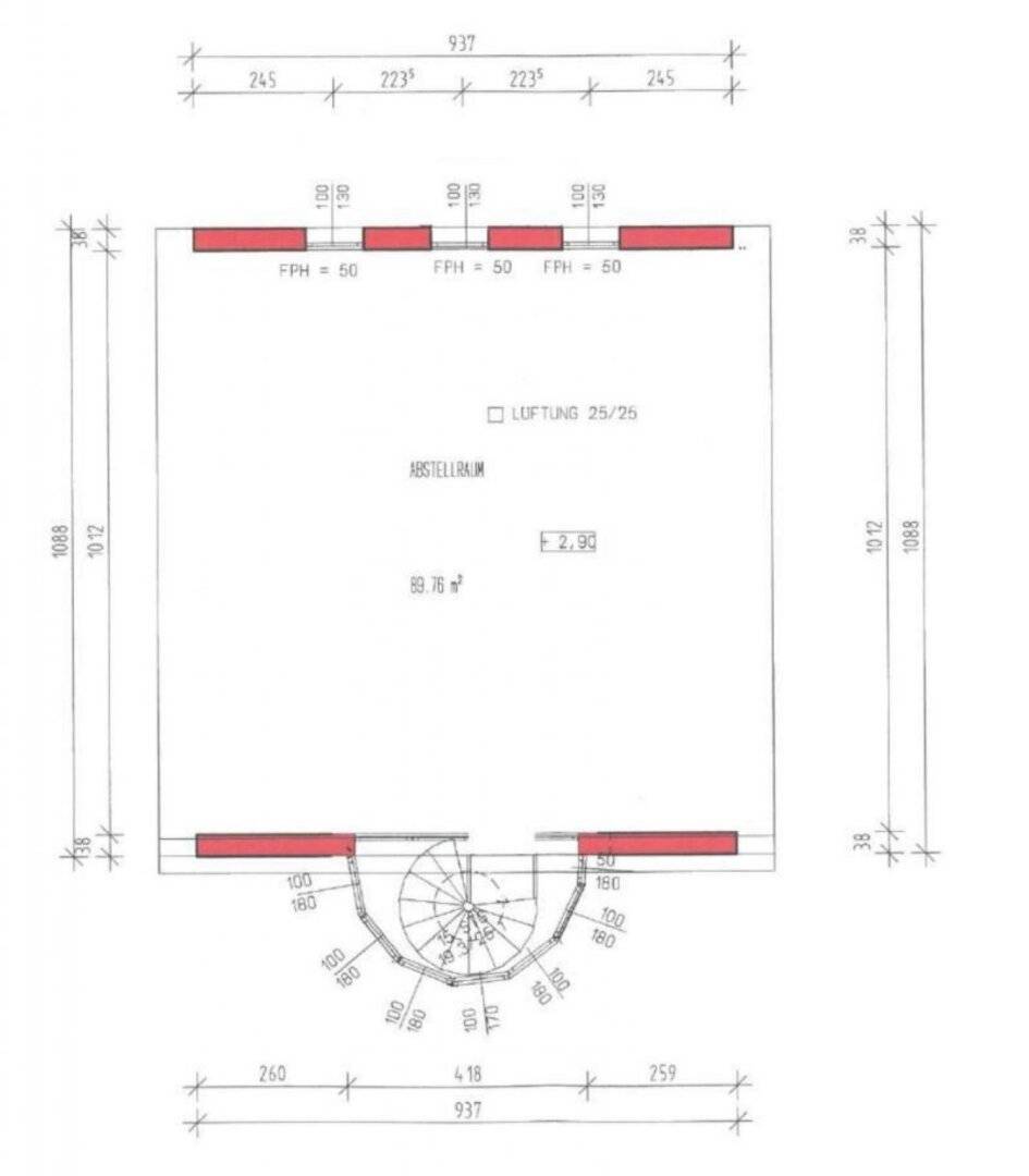 Grundriss 2