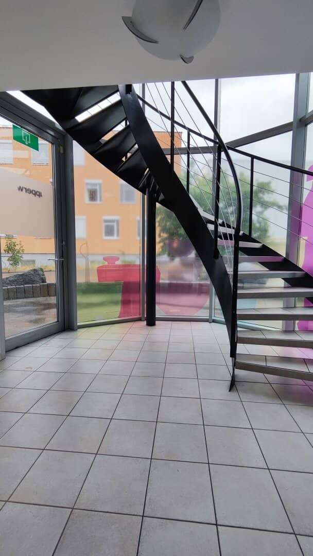 Flexible Büro- und Seminarflächen in zentraler Lage Neunkirchen zu vermieten!