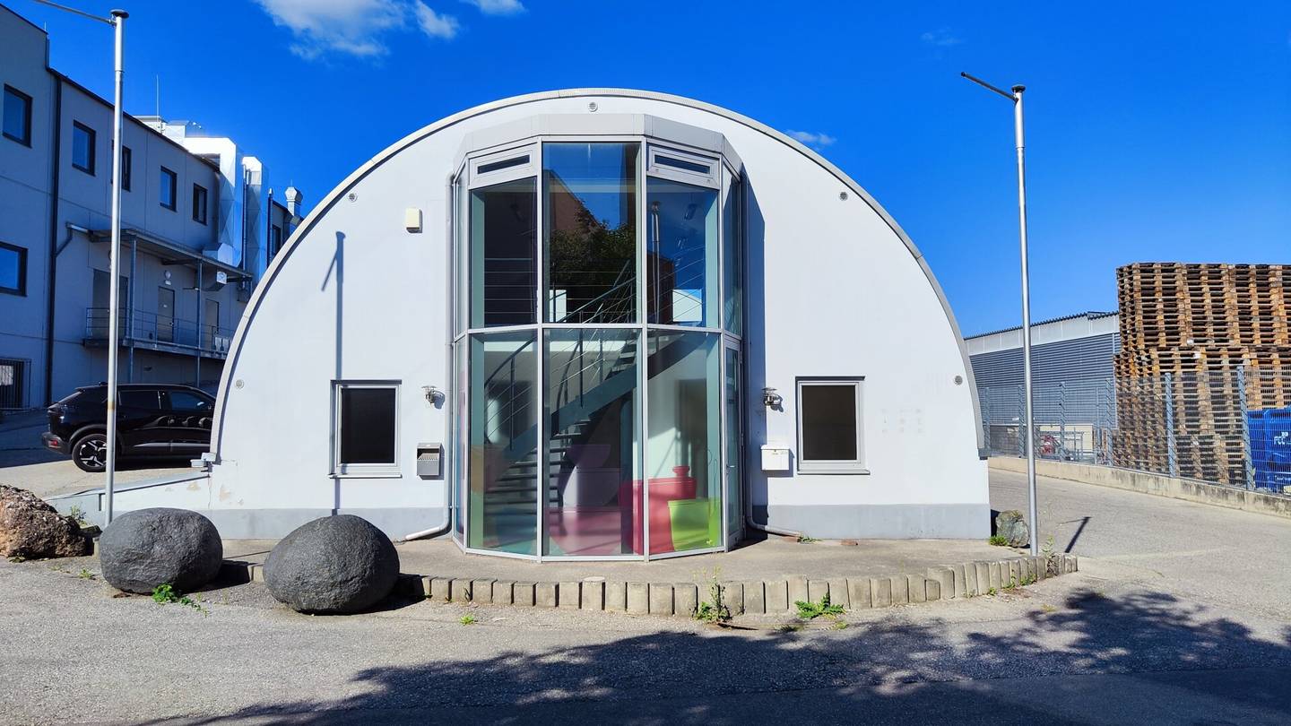 Flexible Büro- und Seminarflächen in zentraler Lage Neunkirchen zu vermieten!