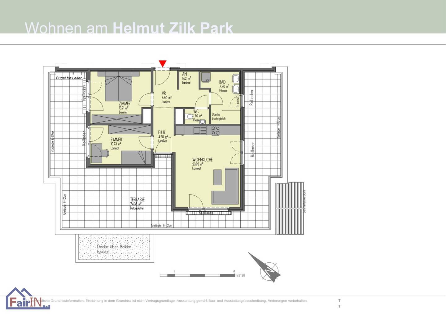 Grundriss 1
