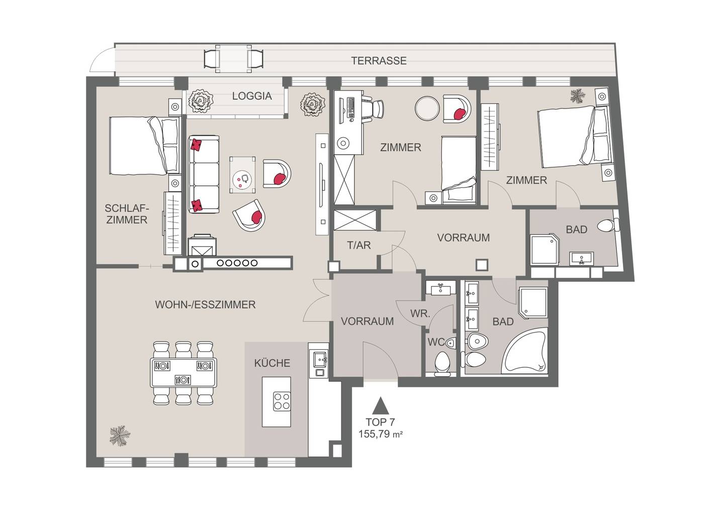 Grundriss 1