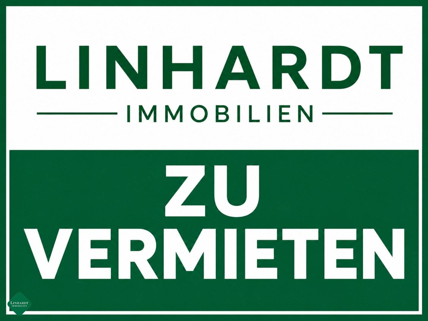Your new company headquarters with living accommodation