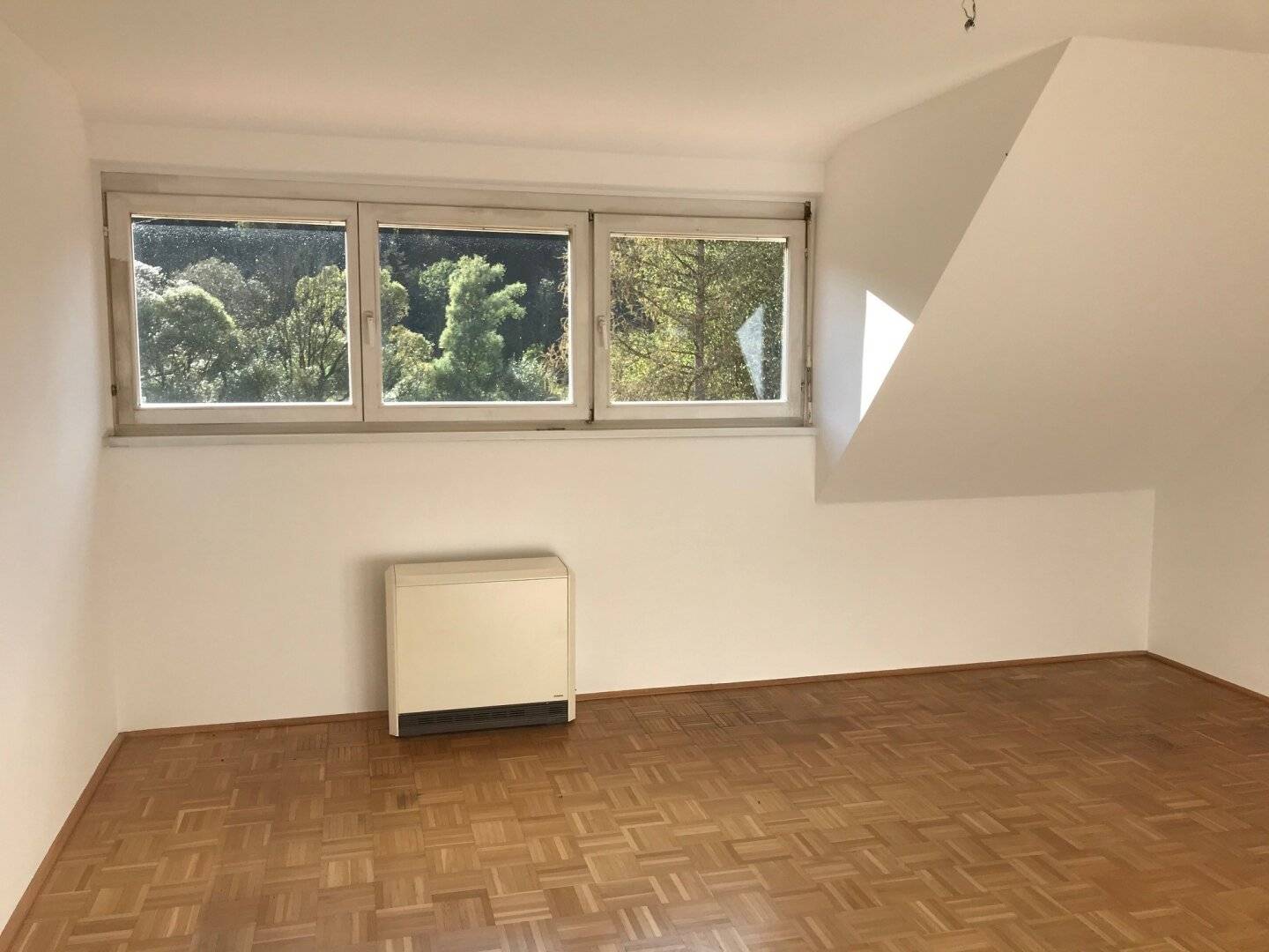 Family apartment in Pöckstein in Kärnten