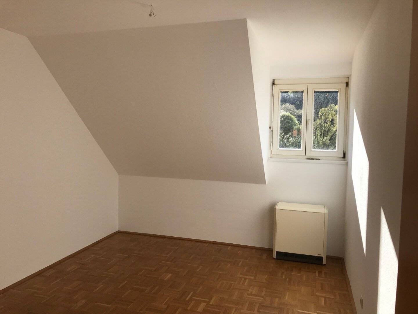 Family apartment in Pöckstein in Kärnten