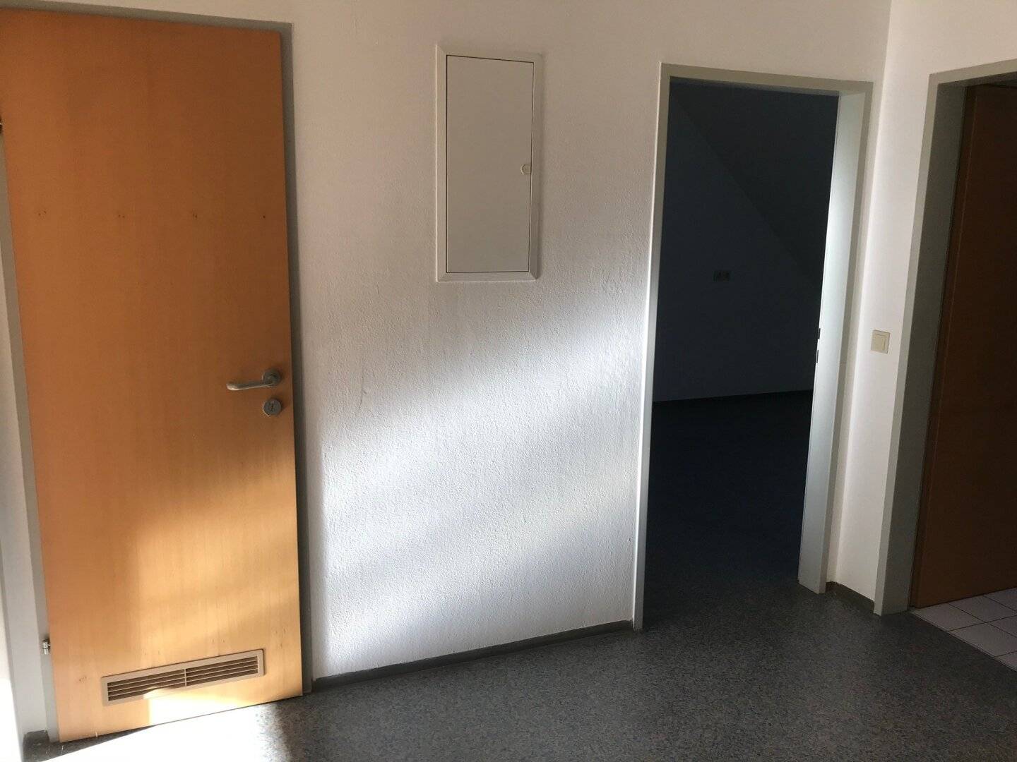 Family apartment in Pöckstein in Kärnten