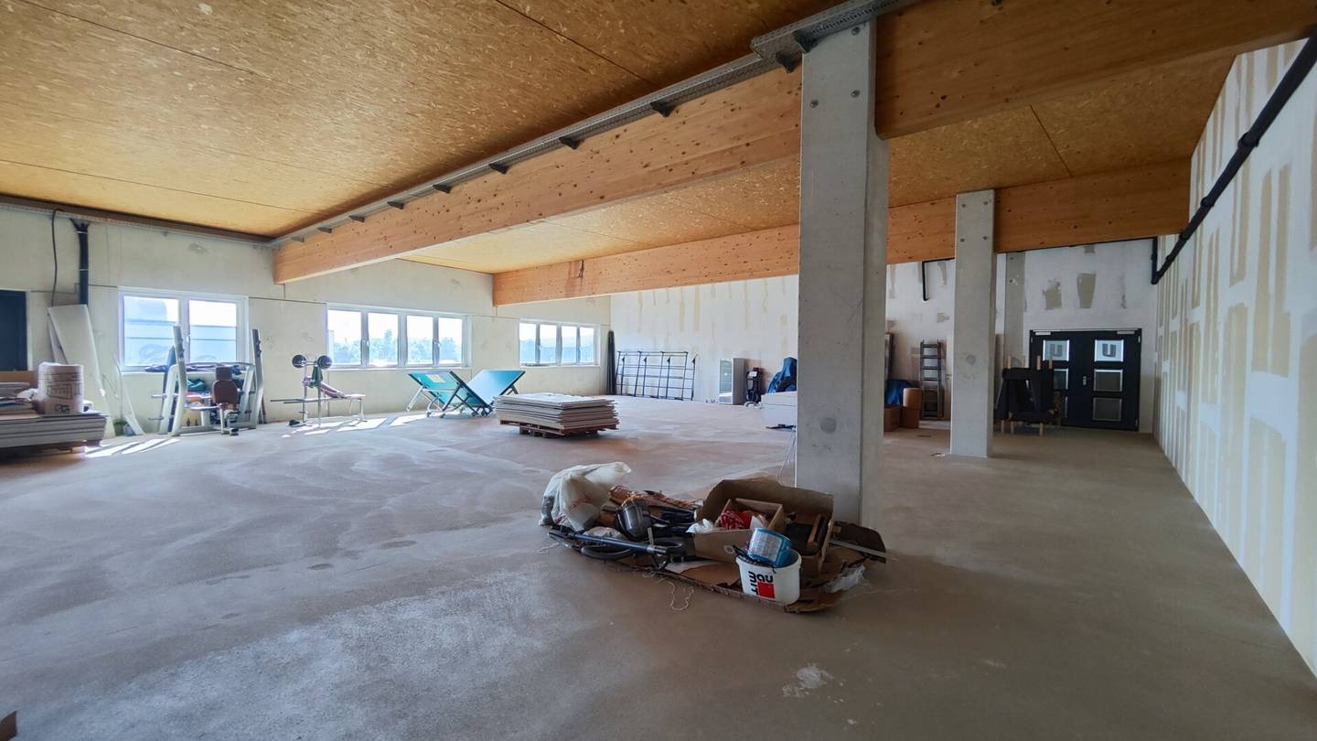 New office with 178 m² in Shopping Point Neunkirchen for rent','de':'Neues Büro mit 178 m² – attraktive Lage im Shopping Point Neunkirchen zu vermieten!