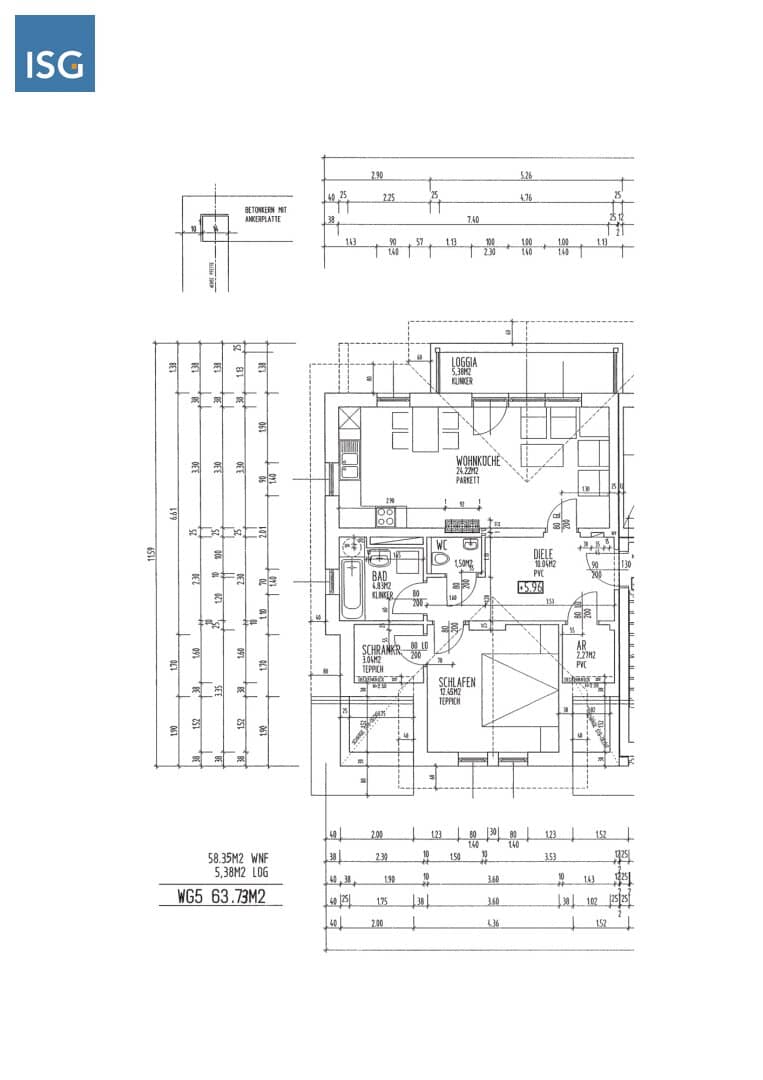 Grundriss 1