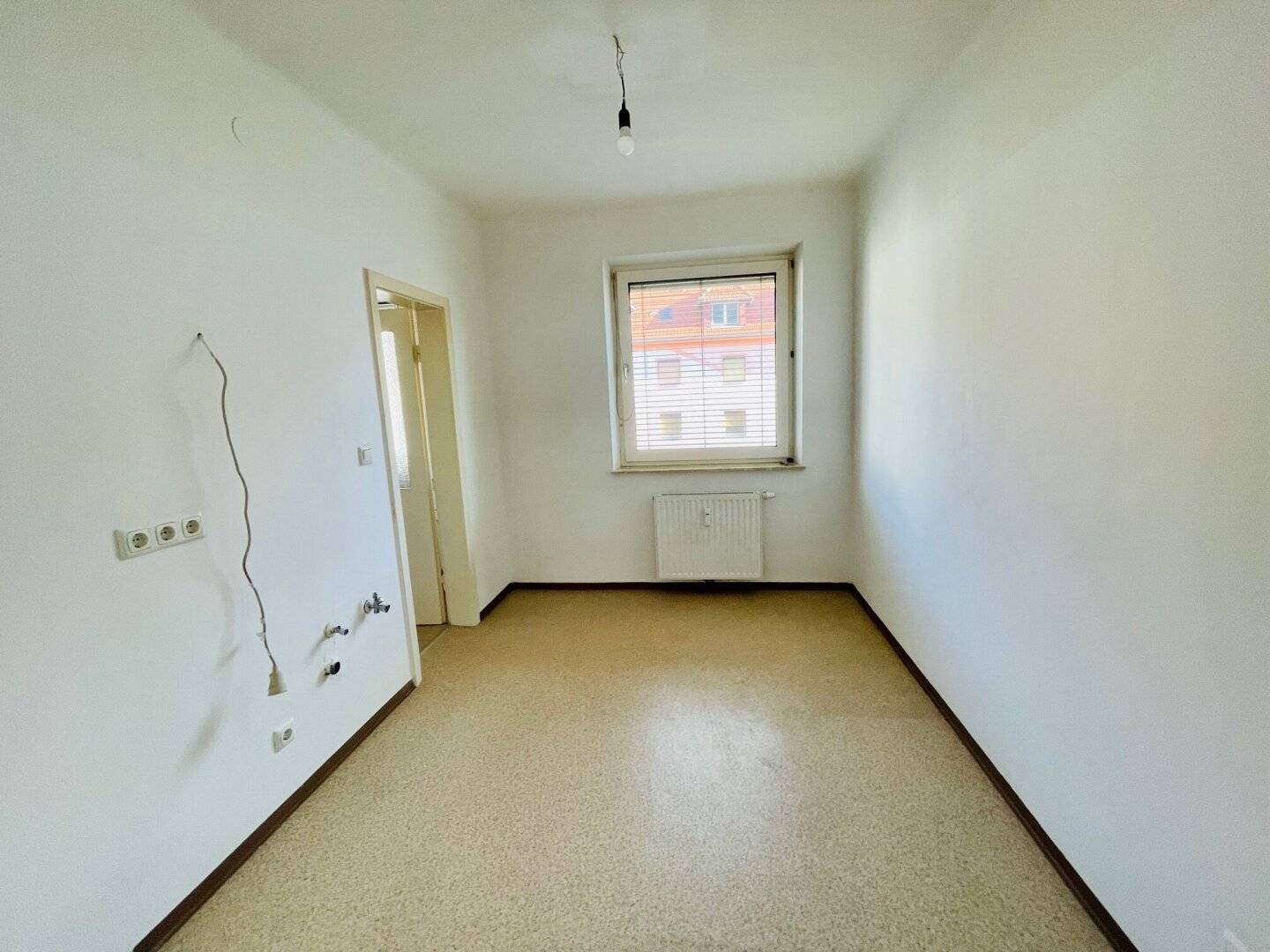 2 Zimmer | gefördert