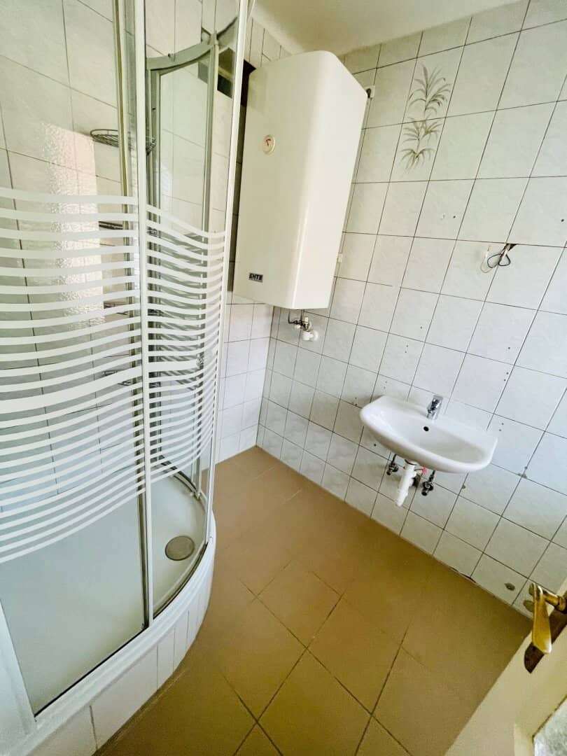 2 Zimmer | gefördert