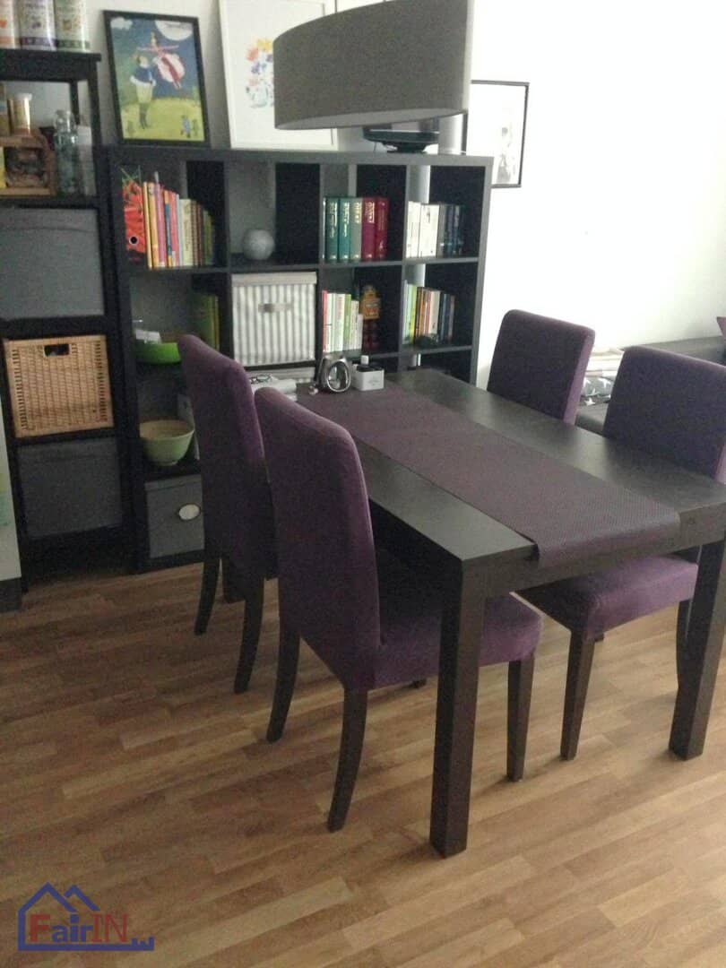 +++TOP LOCATION+++Bright 2 room new-build apartment with balcony directly at Hauptbahnhof***