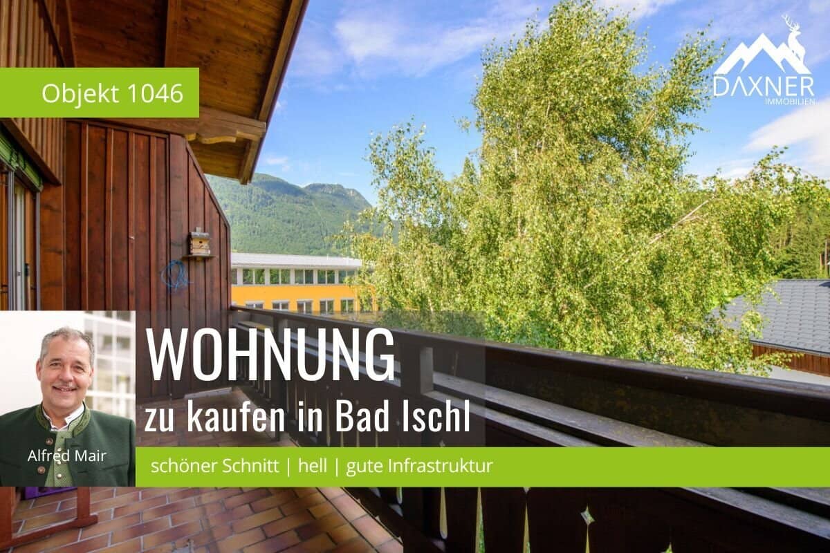 Helle 3-Zimmer-Dachgeschosswohnung mit idealer Raumaufteilung
