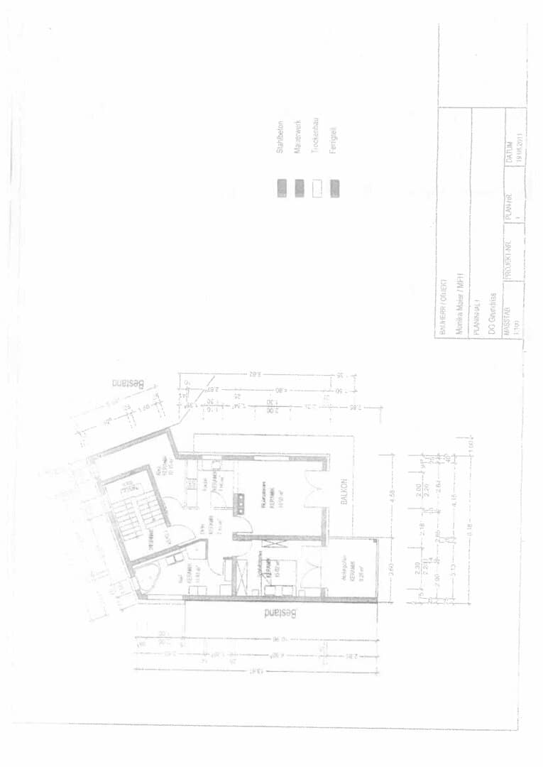 Grundriss 16