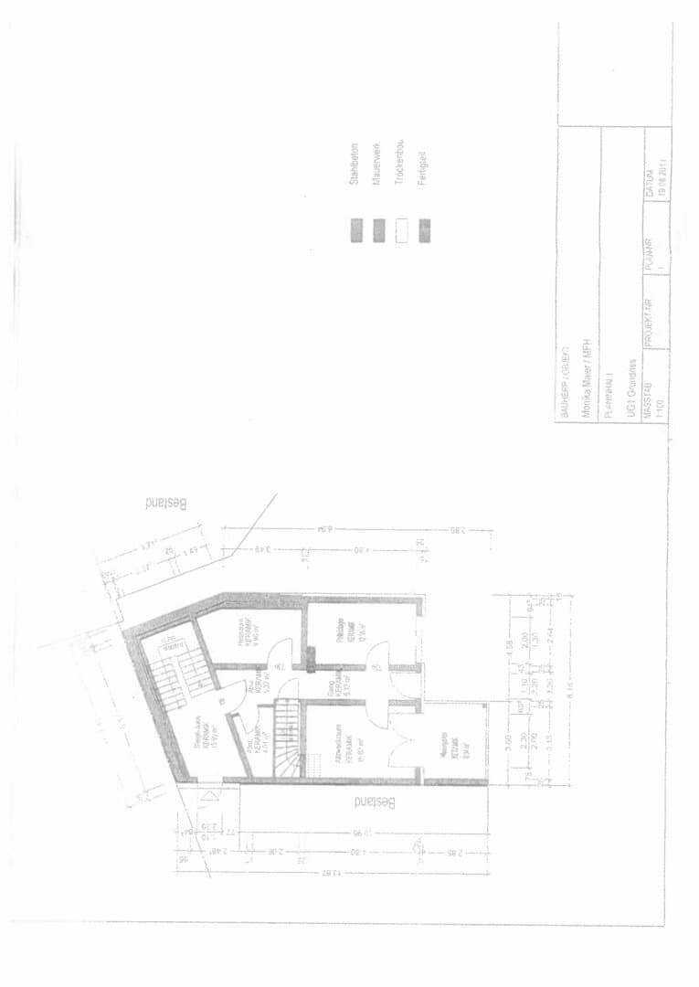 Grundriss 20