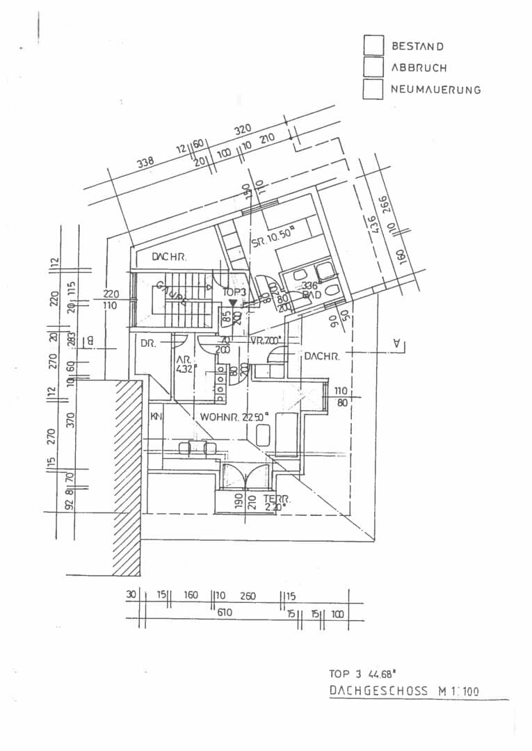 Grundriss 5