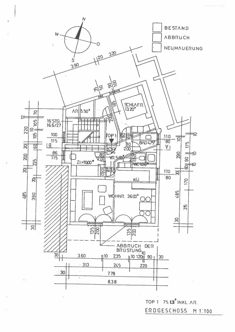 Grundriss 3