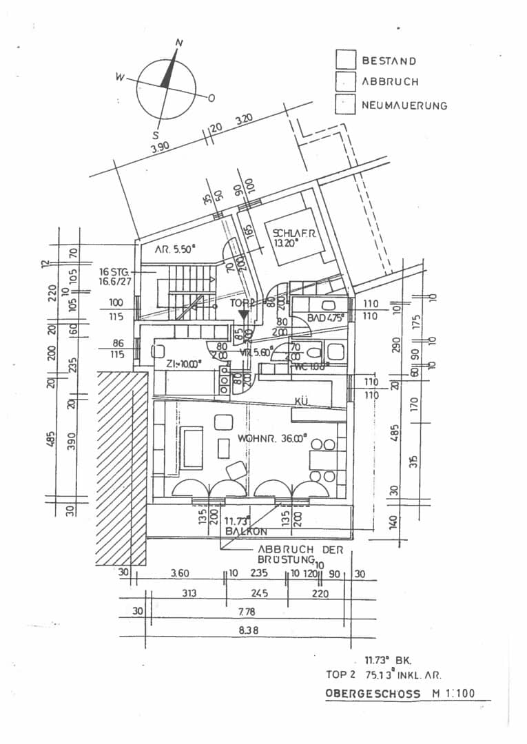 Grundriss 4