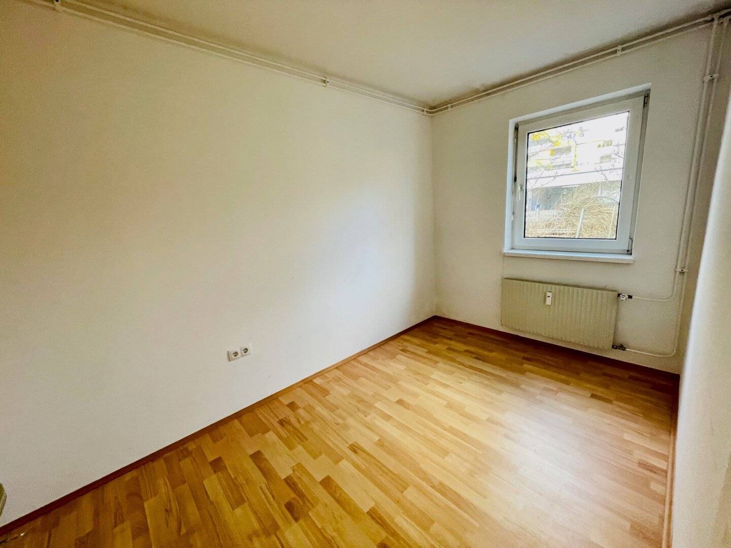 Familienhit | 4 Zimmer | Sandgasse 69