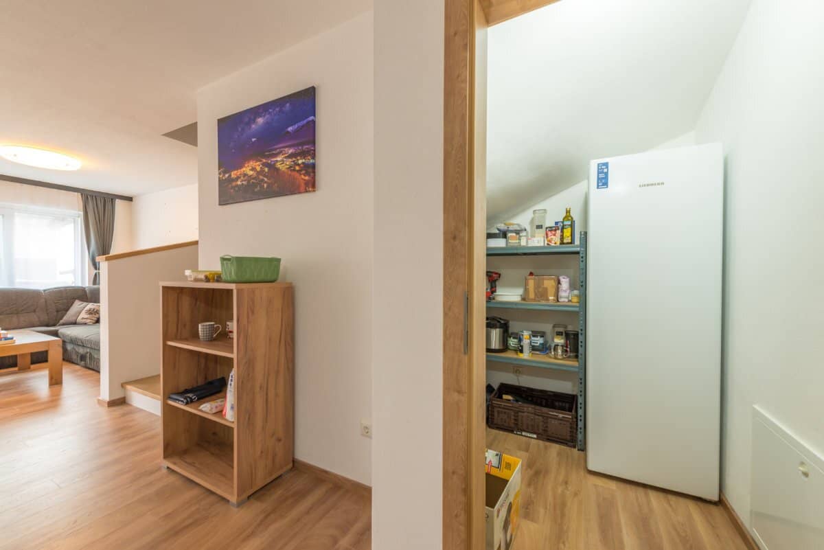 Sofort bezugsbereit – moderne Doppelhaushälfte in Ebensee am Traunsee