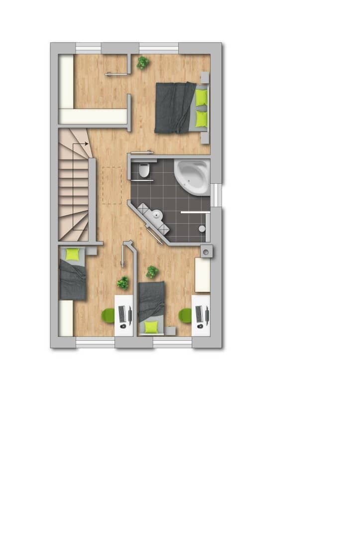 Grundriss 2