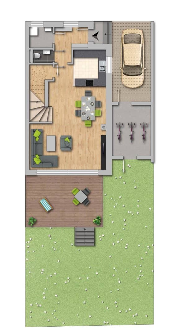 Grundriss 1