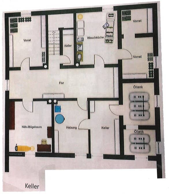 Floor plan 4