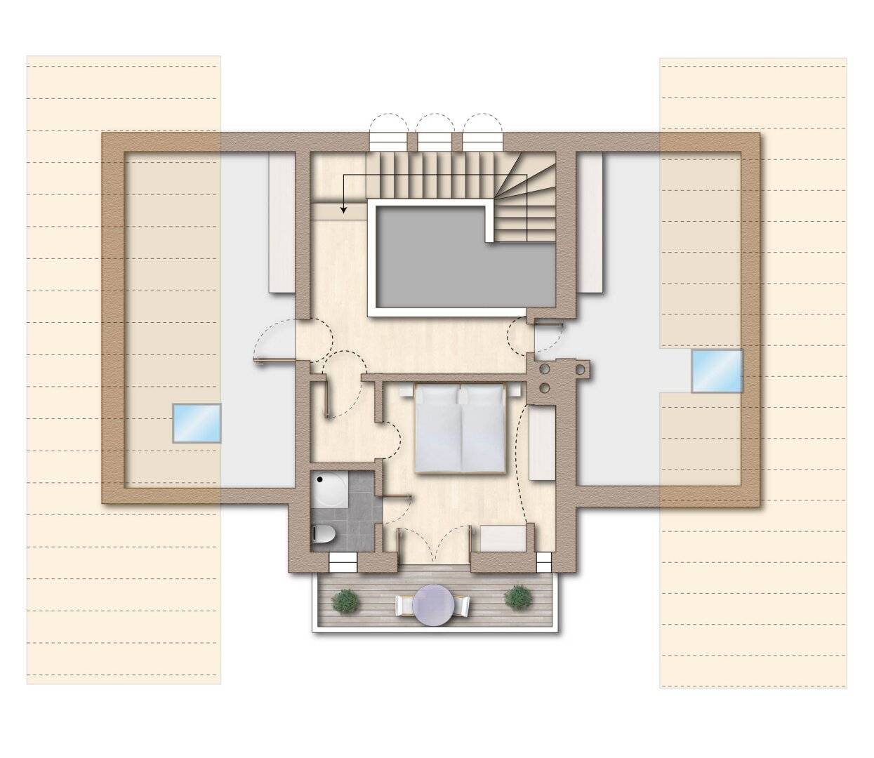 Floor plan 3