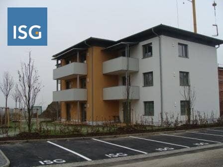 Objekt 336: Assisted Living 2 room apartment in 4943 Geinberg, Ahornweg 1, Top 1