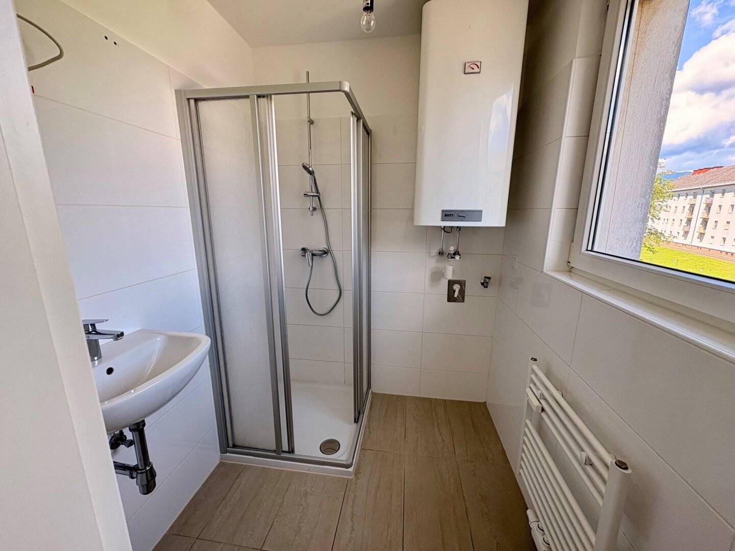 2 Zimmer |  Gefördert