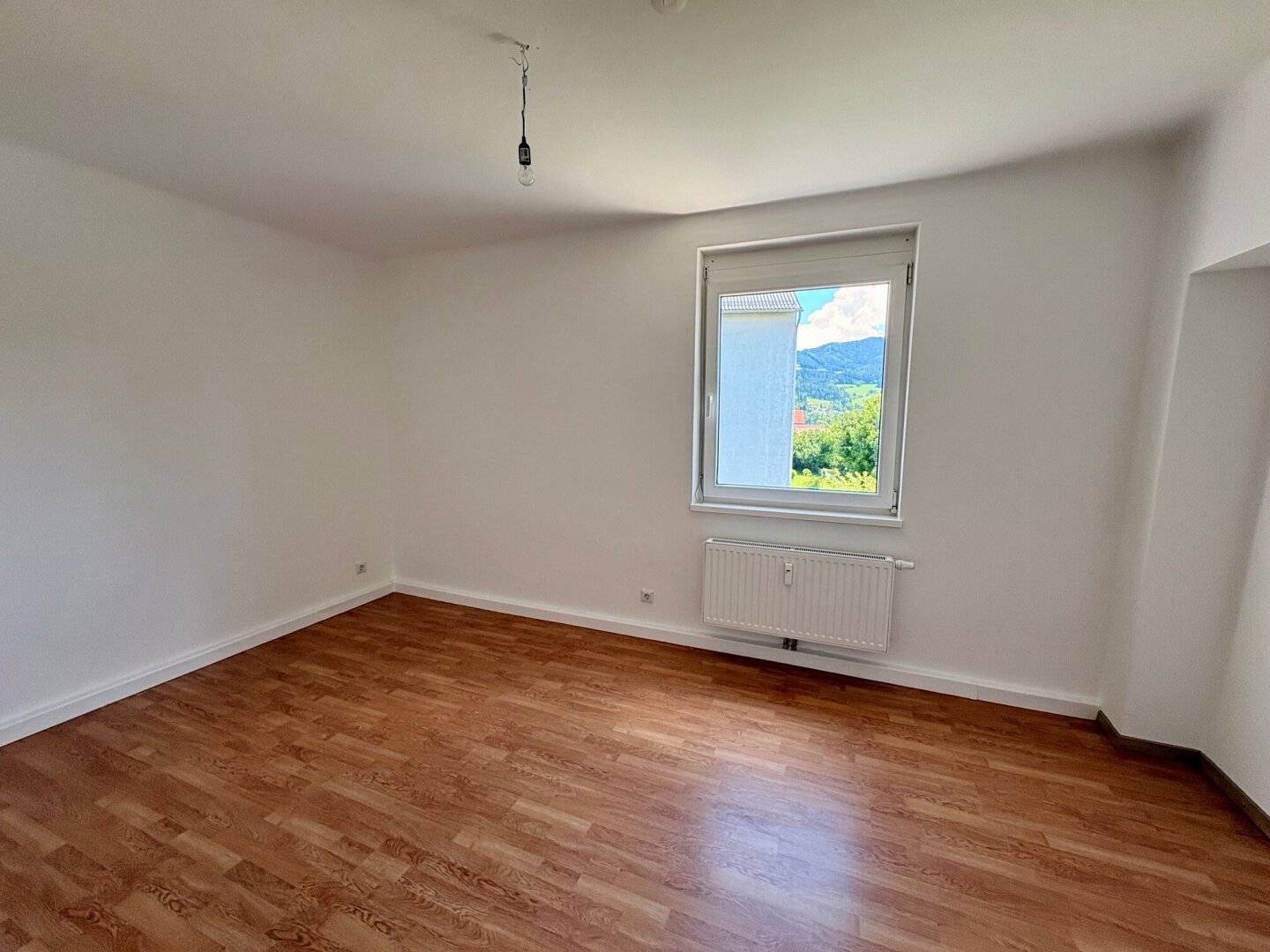 2 Zimmer |  Gefördert