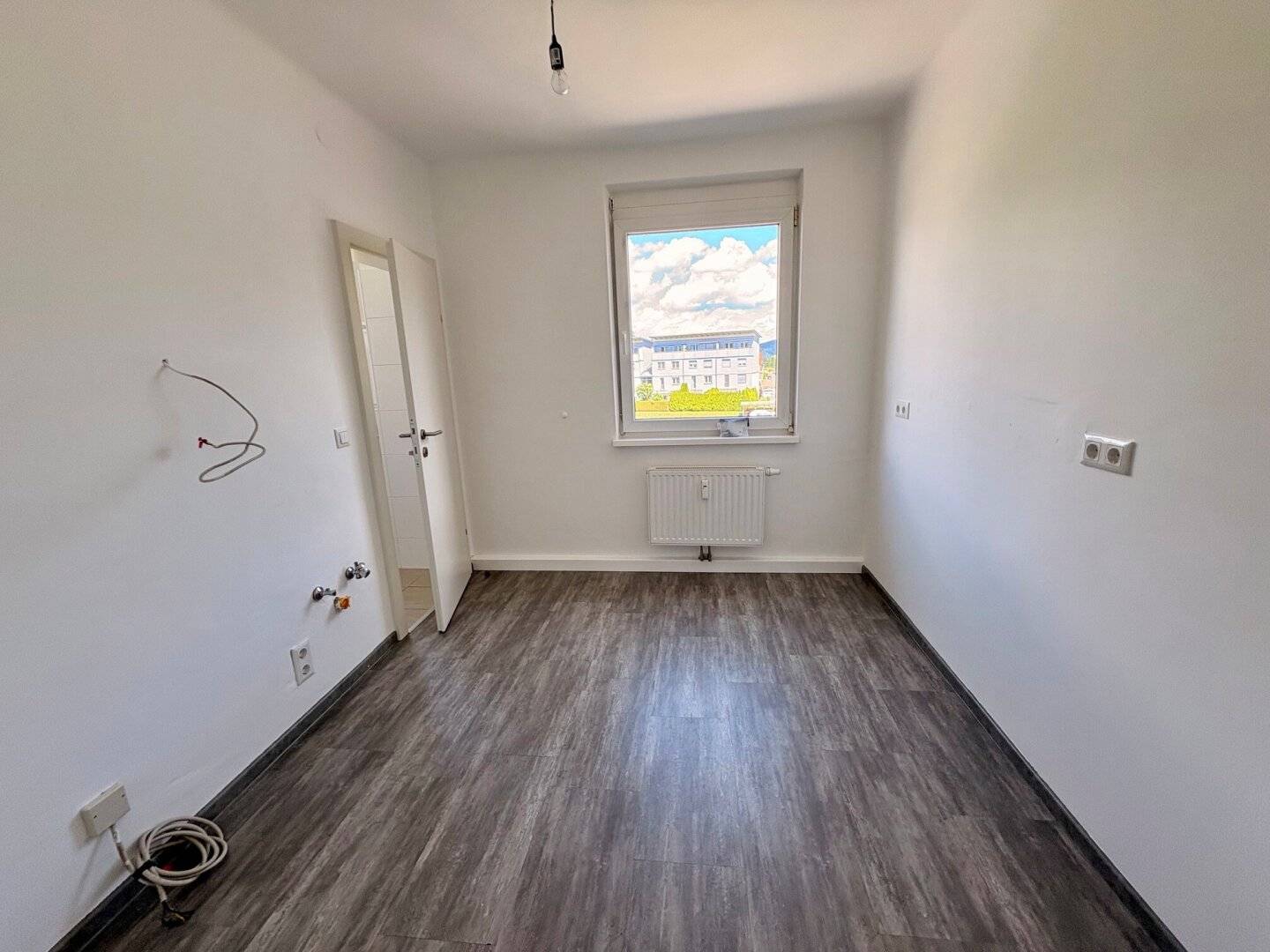 2 Zimmer |  Gefördert