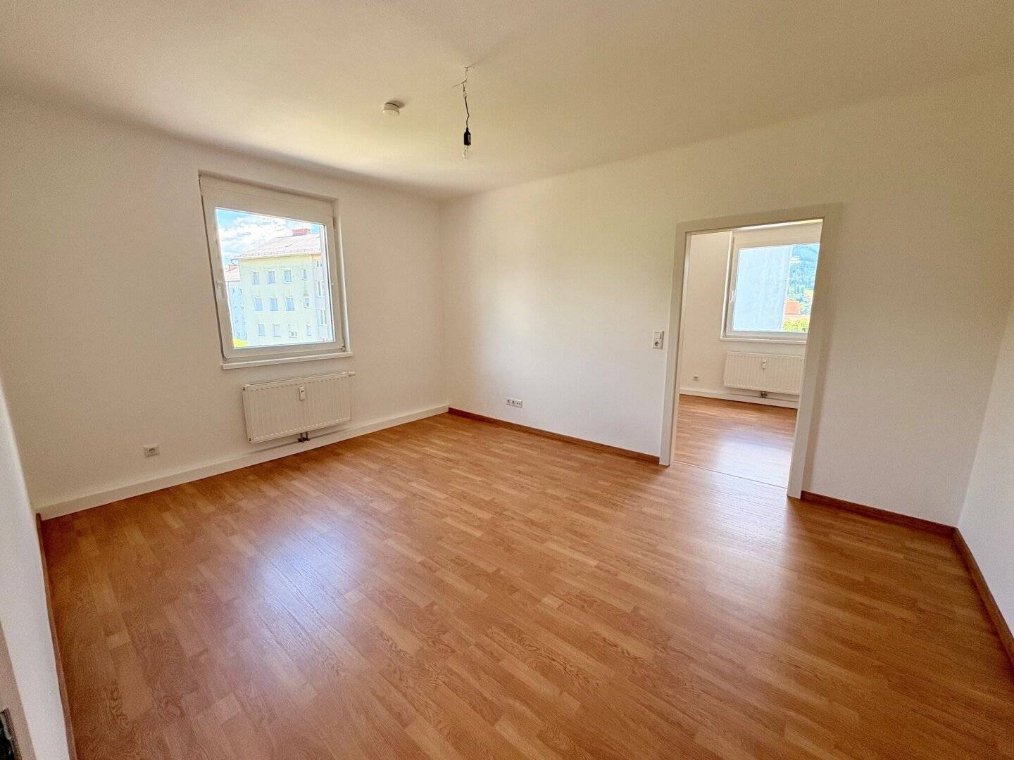 2 Zimmer |  Gefördert