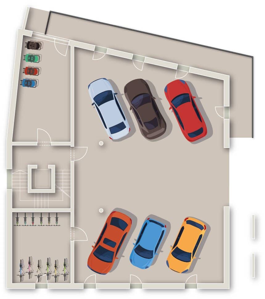 Grundriss 2