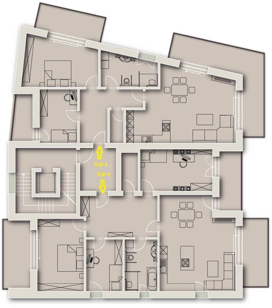 Grundriss 1
