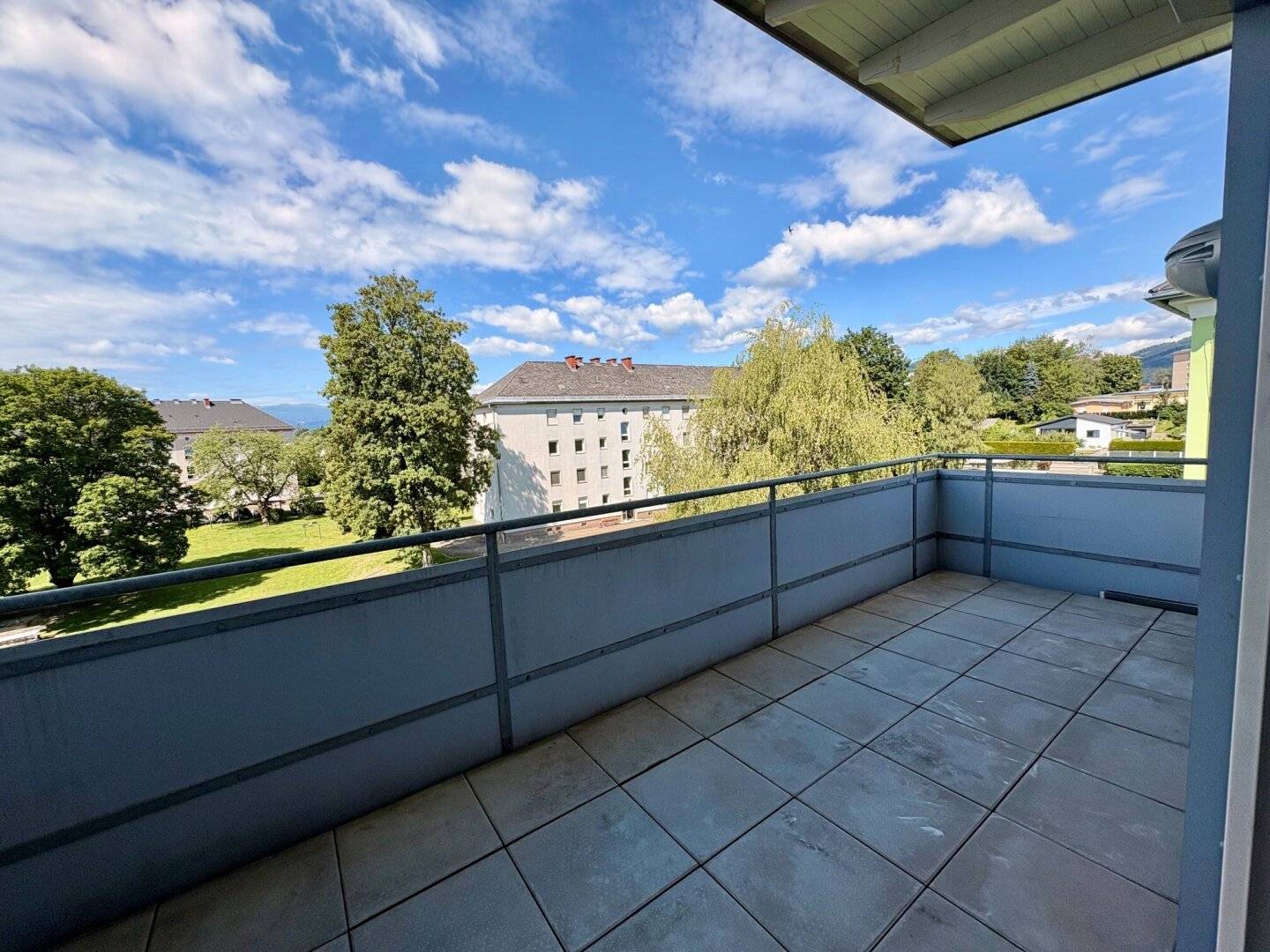 Terrassenwohnung | Maisonette | Ideal für Pärchen