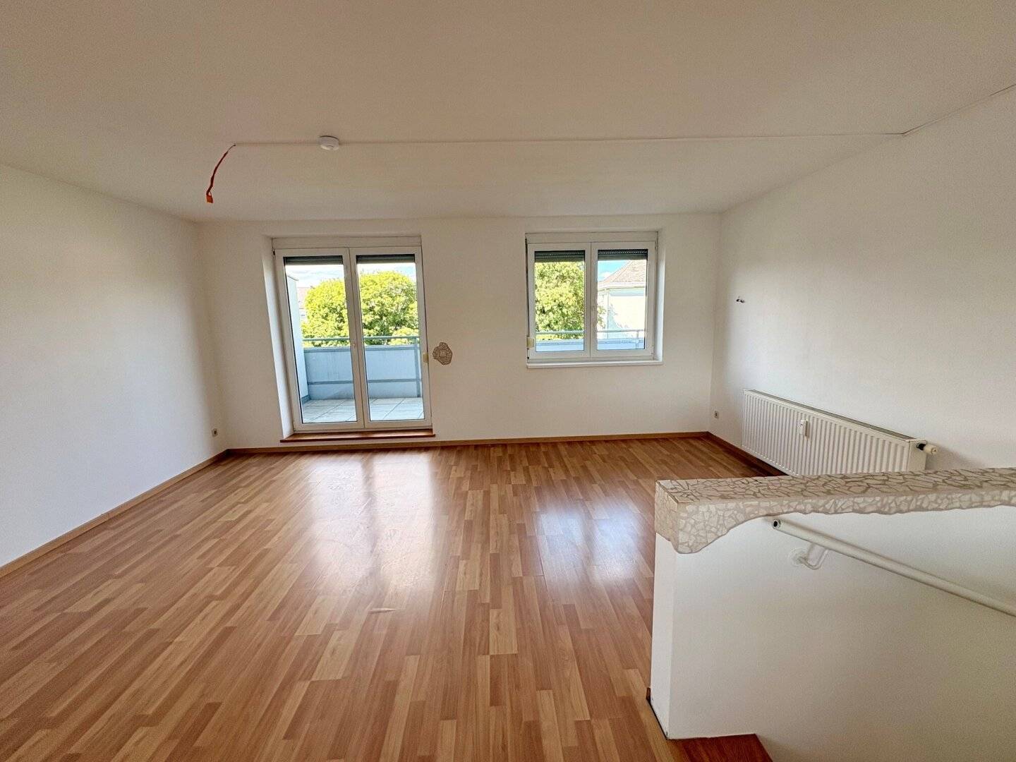 Terrassenwohnung | Maisonette | Ideal für Pärchen