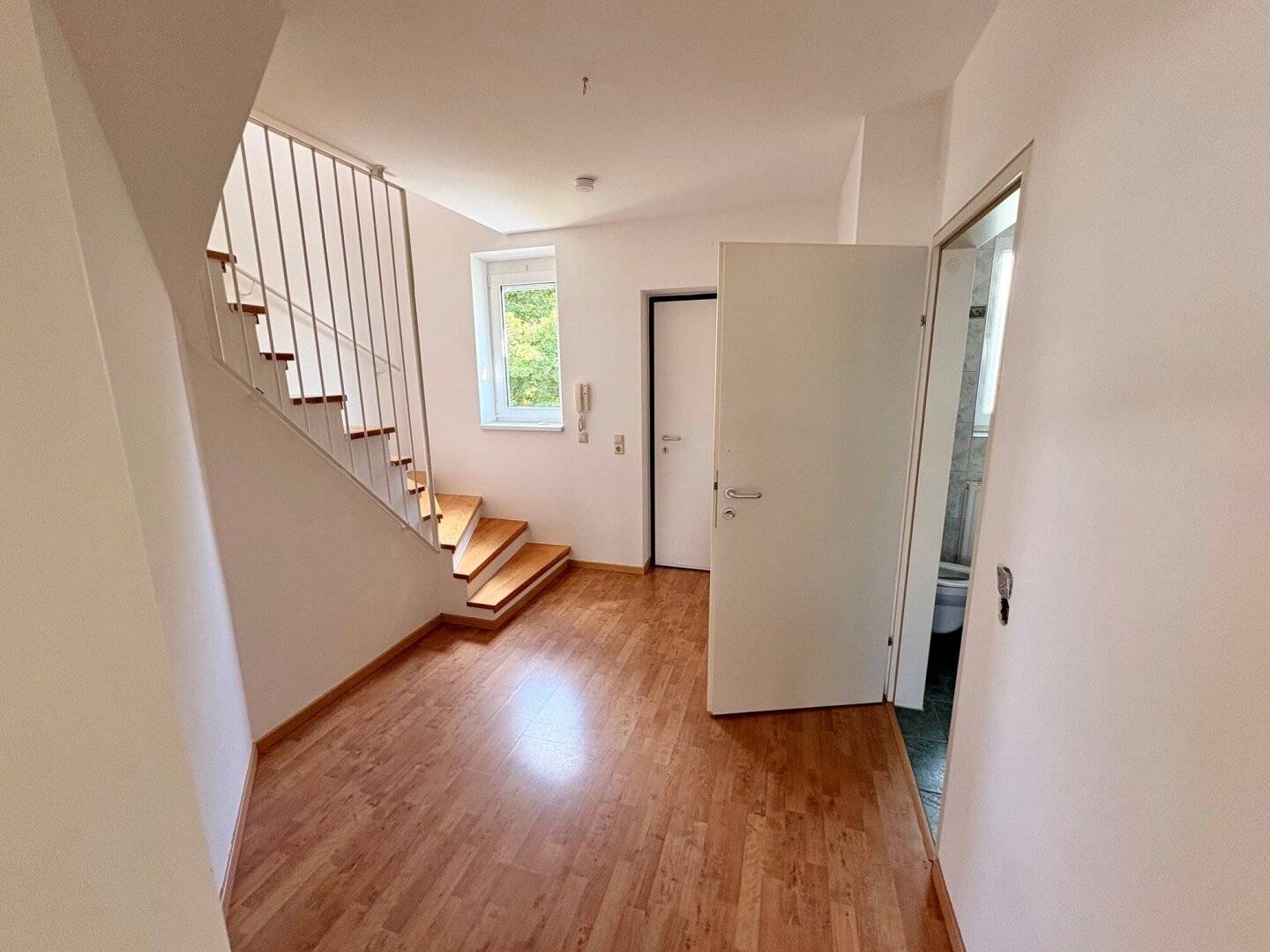 Terrassenwohnung | Maisonette | Ideal für Pärchen