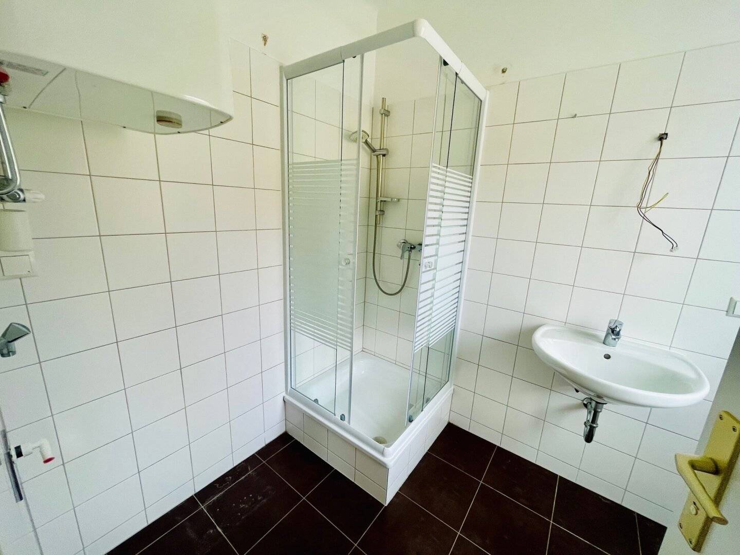 Geförderte 1,5 Zimmer Wohnung