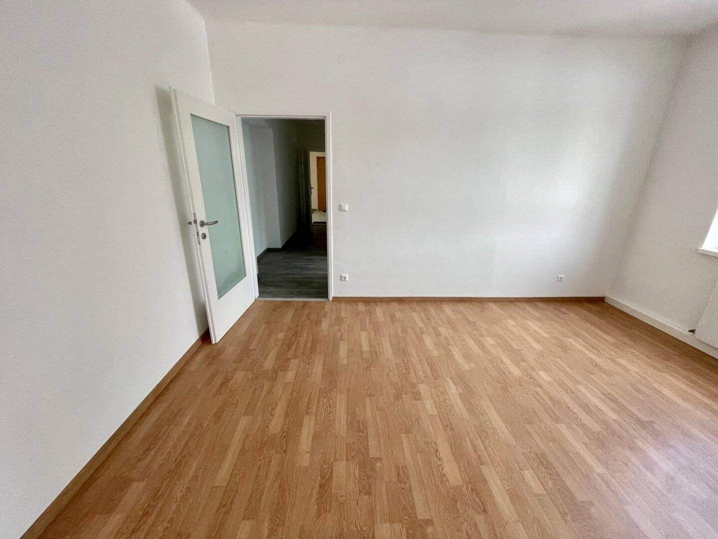 2 Zimmer - Ruhelage