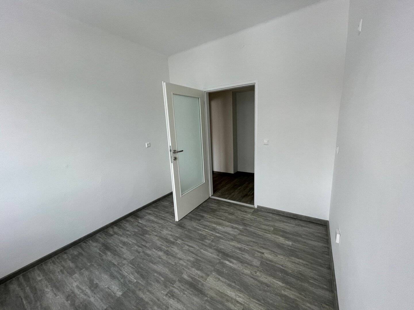 2 Zimmer - Ruhelage