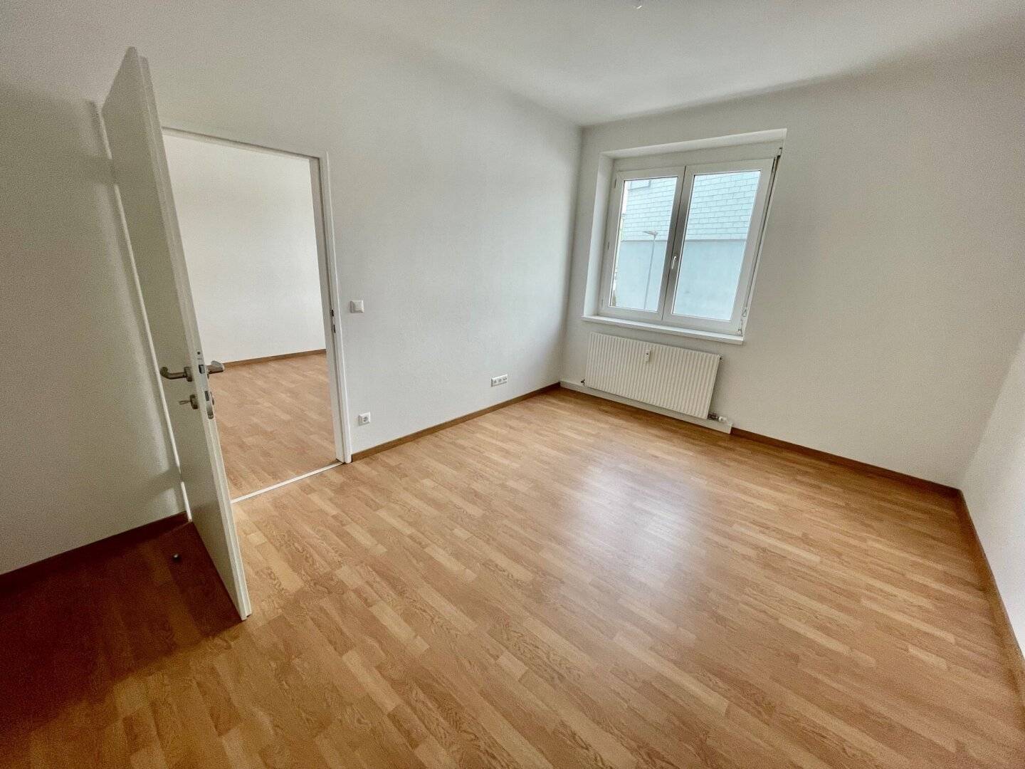 2 Zimmer - Ruhelage