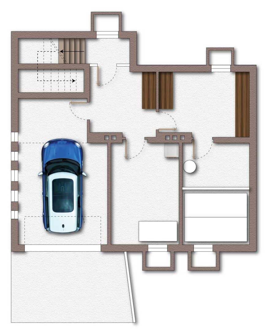 Floor plan 3