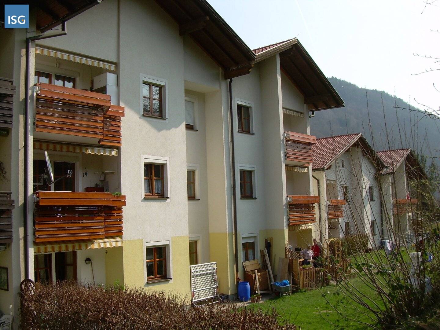 3 room apartment in 4090 Engelhartszell Hagngasse 172 Top 10