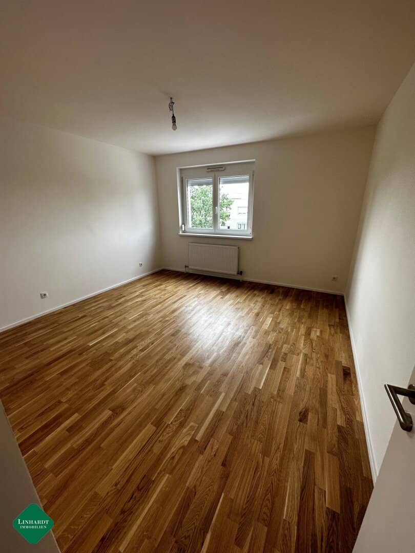 4 Zimmer-Eigentumswohnung mit Loggia