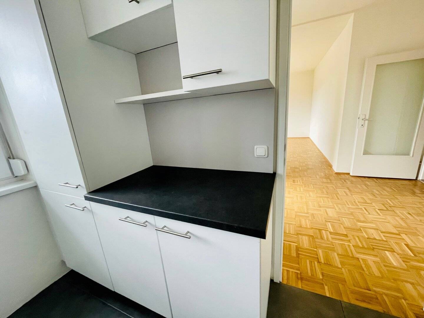 3-Zimmer-Wohnung | Liebenau | Nähe Murradweg