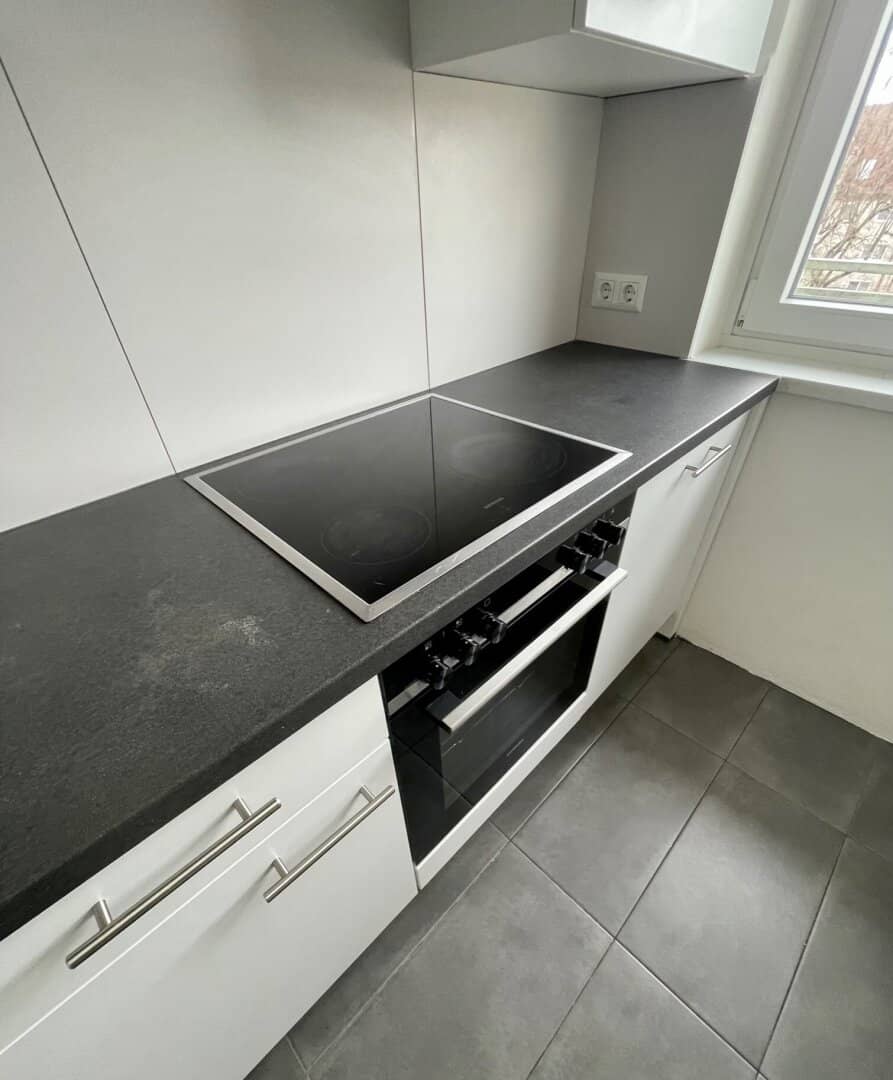 3-Zimmer-Wohnung | Liebenau | Nähe Murradweg