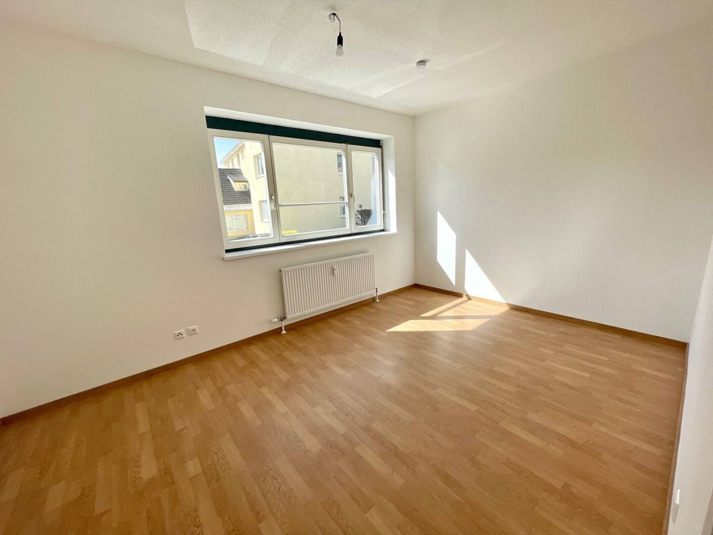 3 Zimmer | gefördert