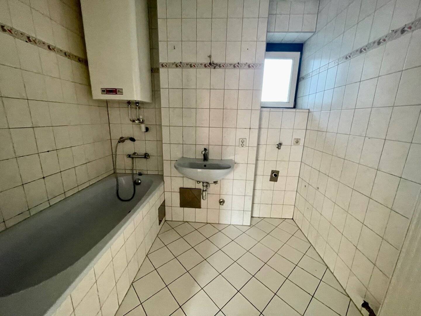 3 Zimmer | gefördert