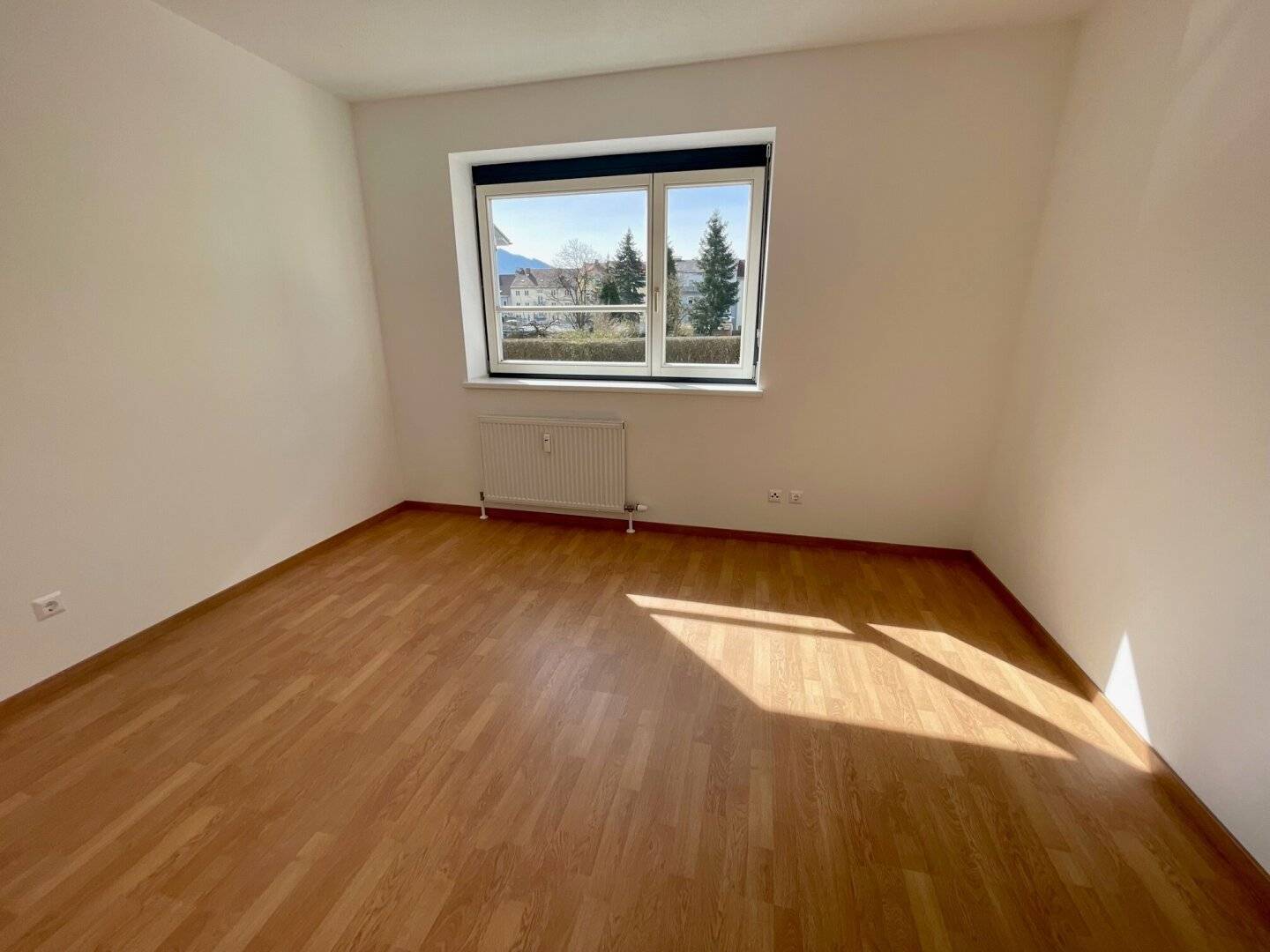 3 Zimmer | gefördert