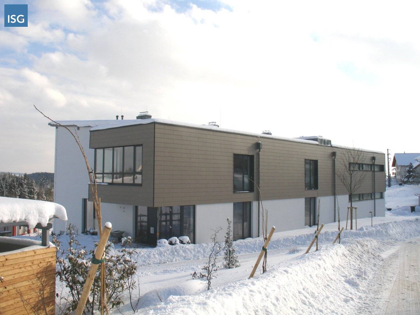 Property 2001: Assisted living in Schardenberg, Franz-Stelzhamer-Straße 5, Top 6