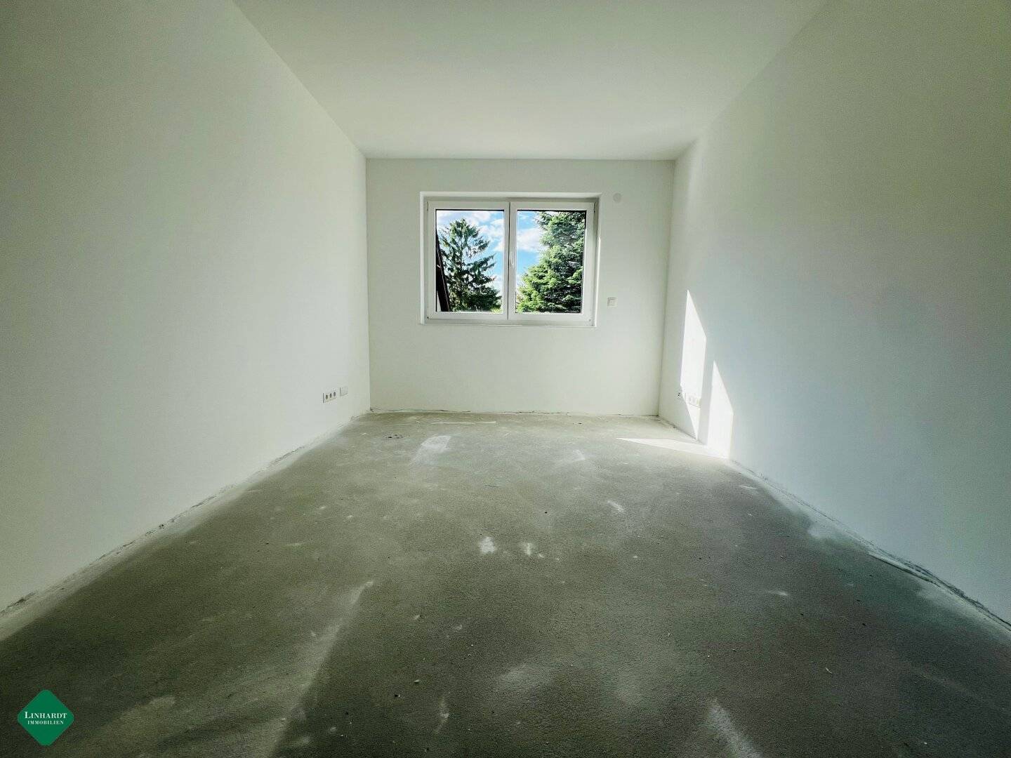Modern new-build terraced house in top location (House 4)
